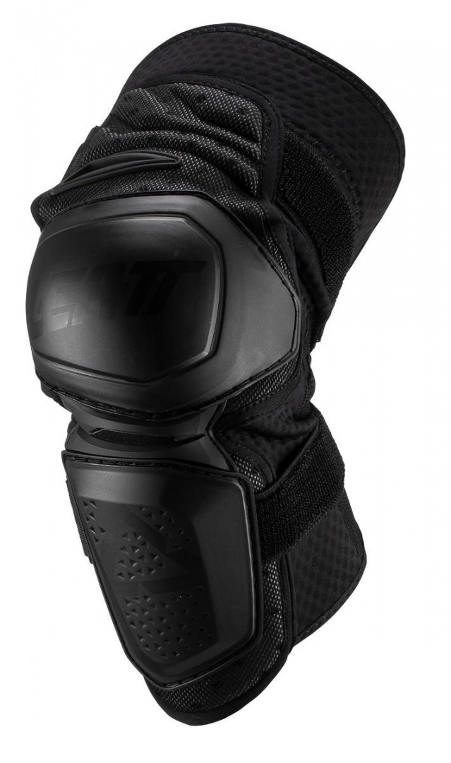 Наколенники Leatt Enduro Knee Guard (Black, L/XL, 2023 (5019210021))